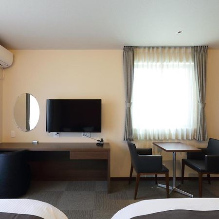 Hotel Promote Hirosima Kültér fotó