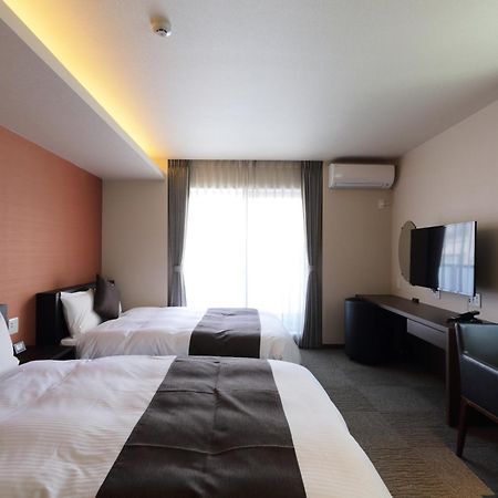 Hotel Promote Hirosima Kültér fotó