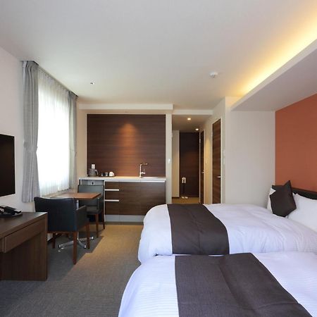 Hotel Promote Hirosima Kültér fotó